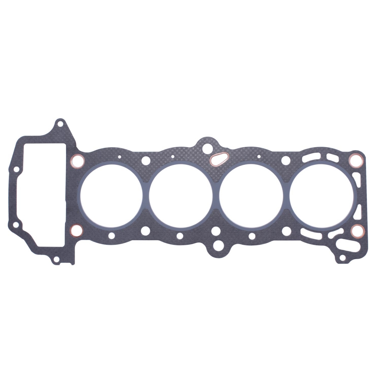 Repuestos Del Sol - Empaquetadura Culata Nissan V16 1 6 1998 2011