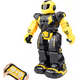 thumbnail image 2 of Rc Smart Robot Programable Inteligente Control Remoto N° 822, 2 of 3
