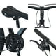 thumbnail image 3 of Bicicleta Mountain Bike Cyclone Aro 27,5" 21Vel Hombre Azul, 3 of 7