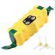 thumbnail image 1 of Batería De Repuesto 14 4 V 4 5 Ah Para Roomba R3 500 900, 1 of 7
