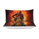 thumbnail image 3 of Deadpool & Wolverine Bedding Comforter Sets 3-Piece Bedding Set Soft Warm Bed Set for Bedroom All Season, 3 of 5