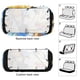 thumbnail image 3 of Funda de Asiento Trasero para Auto Desmarcar Elástica 120x59x76cm, 3 of 6
