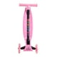 thumbnail image 5 of Scooter Monopatín Niña Regulable Plegable XT03 Rosa Bebesit, 5 of 6