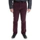 thumbnail image 1 of Pantalon 5 Bolsillos Spandex Burdeo rojo 46, 1 of 4