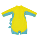 thumbnail image 2 of TRAJE DE BAÑO UNA PIEZA Swimsuit FOCA (2T/3T), 2 of 2