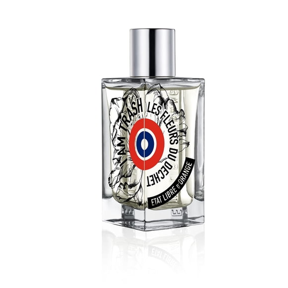 Perfume I Am Trash Les Fleurs De Dechet Edp 100 Ml