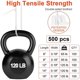 thumbnail image 3 of Amarras JIANYANG 500 pzas 18 cm 120 lb nylon doble cara, 3 of 3