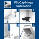thumbnail image 4 of Kit de fijación para asiento de inodoro Mayfair Stay·Tite Upgrade de 1 x 6 cm, 4 of 7