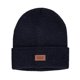 thumbnail image 2 of Gorro Levi's Classic de punto con puños para todas las estaciones, unisex, 2 of 6