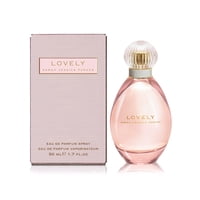 Perfume Sarah Jessica Parker Lovely Eau De Parfum 50 Ml Para Mujer