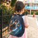 thumbnail image 5 of Percy Jackson Mochila Escolar para Niños y Niñas, Mochila Infantil Ligera de Alta Calidad, Grande y Duradera Azul, 5 of 6