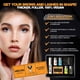 thumbnail image 2 of El kit de laminación de cejas y pestañas eleva la belleza, 2 of 7