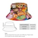 thumbnail image 2 of Sombrero Bucket Desmarcar La Granja De Zenón Adulto, 2 of 6