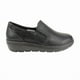 thumbnail image 1 of Zapato New Walk Confort Elasticado Negro, 1 of 5