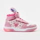 thumbnail image 1 of Zapatilla Luces Niña Caña Alta Minnie Rosado Disney, 1 of 4