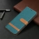 thumbnail image 2 of Stylish Leather Flip Cover Wallet Phone Case for Samsung Galaxy A Series Phones - A03S to A71., 2 of 2