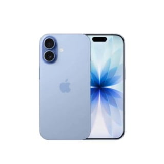 Apple - Iphone 17 256Gb 5G Versión Esim - Azul