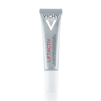 Contorno De Ojos Vichy Pro-Tensor Antiarrugas Liftactiv 15Ml
