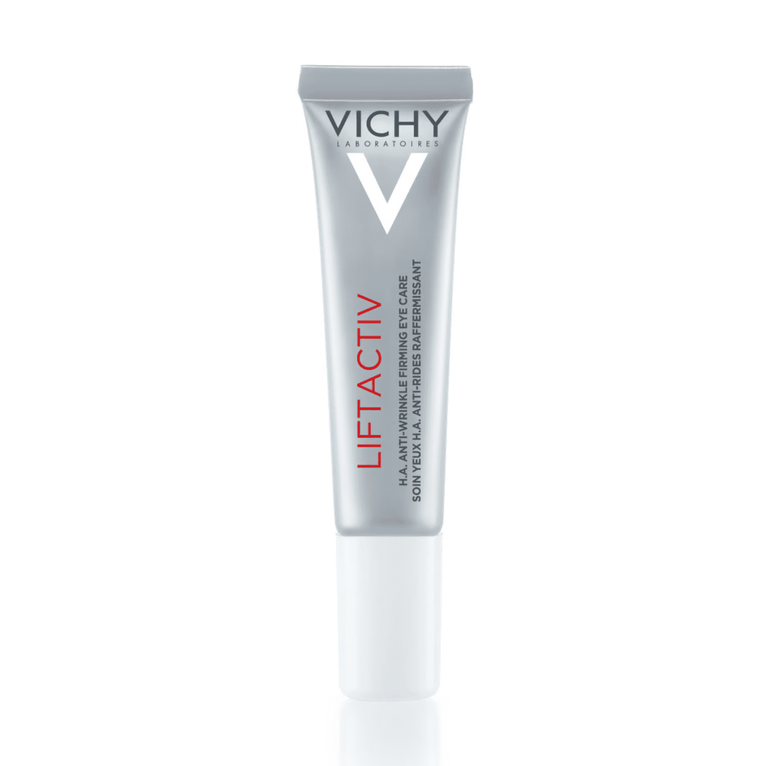 Contorno De Ojos Vichy Pro-tensor Antiarrugas Liftactiv 15ml