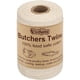 thumbnail image 1 of Vivifying Butchers Twine, 656 Feet 3Ply Food Safe Cotton Bak, 1 of 3