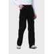 thumbnail image 2 of Jeans Mujer Calce Recto Negro - V, 2 of 4