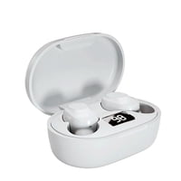 Audífonos Bluetooth Lenovo Xt91 Color Blanco - Ps