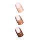 thumbnail image 3 of Sally Hansen Good. Kind. Pure. Esmalte de uñas | Fórmula vegana y de origen vegetal, 16 libre de químicos | Acabado translúcido y brillante | 200 Pink Cloud | Color rosa bebé translúcido, 3 of 7