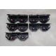 thumbnail image 4 of Trampa Ratones Caja Cebadera Ratox 3 Bioseguridad Con Llave, 4 of 5