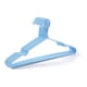 thumbnail image 1 of Ganchos Colgadores De Ropa Pack 10 Unidades Antideslizante, 1 of 3