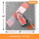 thumbnail image 4 of Tapete de prensado oliso 36 cm × 36 cm, paquete de 2, lana, 4 of 8