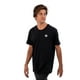 thumbnail image 1 of Polera Bordada Negro M - Unisex, 1 of 3