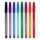 thumbnail image 1 of Boligrafo Inkjoy 100st Paper Mate Surtidos Canister X40 Color de la tinta Multicolor Color del exterior Multicolor, 1 of 4
