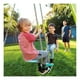 thumbnail image 4 of Set Columpio de 2 Accesorios Intex Two Feature Swing Set Verde Azul Mod 1, 4 of 7