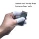 thumbnail image 5 of Dedales CONOVOZON Grandes de Nitrilo Sin Polvo 100 unidades, 5 of 9