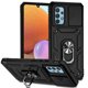 thumbnail image 5 of Estuche GANGXUN para Samsung Galaxy A32 4G, soporte giratorio 360°, estilo mecánico y magnético, 5 of 5
