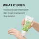 thumbnail image 2 of Crema para Pechos TNTN MOM'S con Bola Refrescante 100 ml, 2 of 6