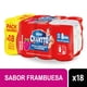 thumbnail image 2 of Yoghurt Probiótico Frambuesa, 18 Un, 2 of 8