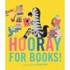 thumbnail image 1 of Libro Clarion ¡Hurra por los libros! Historia de amistad, 1 of 1