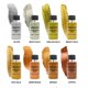 thumbnail image 2 of Pintura KAMENSKAYA White Gold 20 ml de dorado líquido, 2 of 9