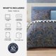 thumbnail image 3 of Juego de ropa de cama B Kids Twin Gamer de microfibra, 3 of 9