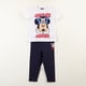 thumbnail image 1 of Conjunto Niña Minnie Figaro Blanco Disney, 1 of 5