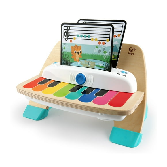 Piano Magic Touch