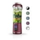 thumbnail image 1 of Licuadora portátil Ninja BC151CR Blast inalámbrica 530 ml Cranberry, 1 of 3