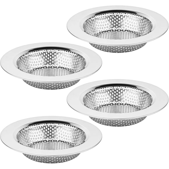Colador de lavaplatos Chefbee 4.4 inch 4 unidades