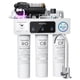 thumbnail image 1 of Filtro de Agua Waterdrop WD-T3-C Osmosis Inversa 450GPD, 1 of 3