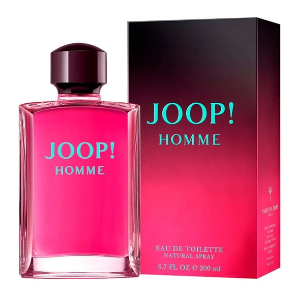 Perfume Joop! Homme 6.7 oz EDT Spray para Hombre
