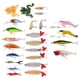 thumbnail image 5 of Juego De Se?uelos De Pesca De 24 Días, Calendario Navide?o De Pescador 2023, Pesca, Marido Adulto, 5 of 5