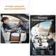 thumbnail image 3 of Bolso De Asiento Portatil Transportador 3 En 1 Mascota Auto, 3 of 8