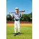 thumbnail image 4 of Calcetas Mizuno Performance OTC Acolchonadas Deportivas Unisex Talla Pequeña, 4 of 4