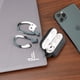 thumbnail image 3 of Ganchos para orejas WC HookZ para AirPods Pro y AirPods, 3 of 8